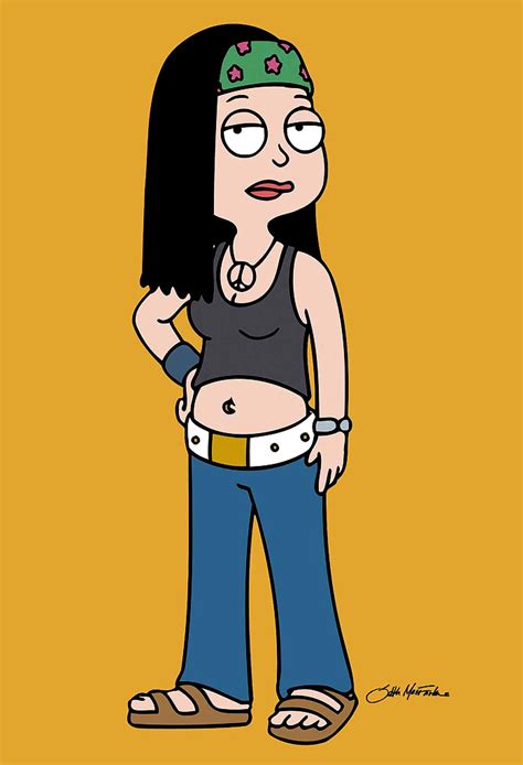 hayley smith american dad